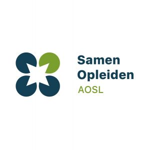 Logo: Samen Opleiden | AOSL