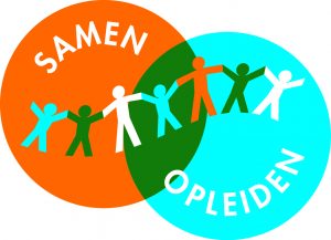 Logo: Samen Opleiden Regio Arnhem-Nijmegen