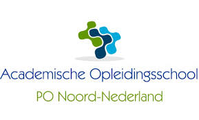 Logo: Opleidingsschool Noord-Nederland