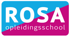 Logo: Regionale OpleidingsSchool Amstelland (ROSA)