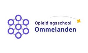 Logo: Opleidingsschool Ommelanden