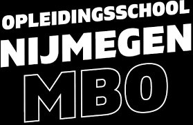 Logo: Opleidingsschool Nijmegen MBO