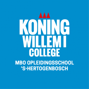 Logo: Opleidingsschool MBO ’s Hertogenbosch