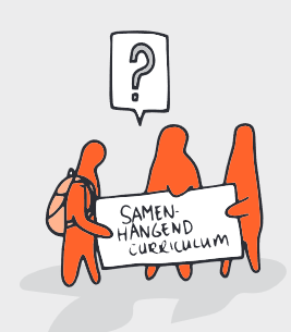 Curriculum &amp; leeruitkomsten