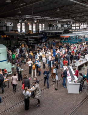 De week van Samen Opleiden 2023